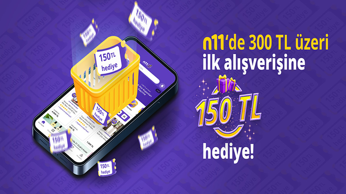 İlk Alışveriş Kuponları ile Avantajlı Başlangıç